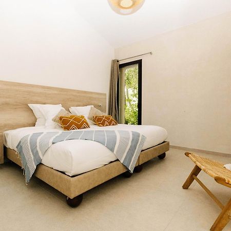 Bagheera Village Naturiste Linguizzetta Dış mekan fotoğraf